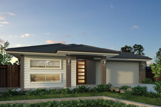 Lot 167 Plumbago Place | Somers & Hervey | Rasmussen QLD 4815