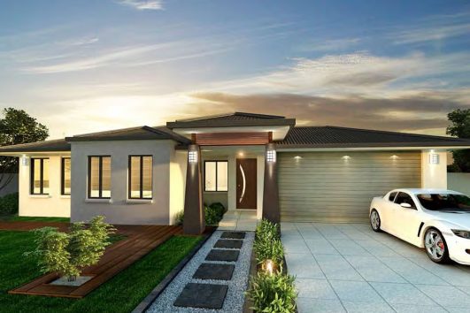 The Bond 200 Lifestyle