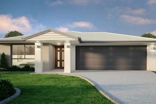 Lot 37 Whippet Crescent | Elliot Springs | Julago QLD 4816