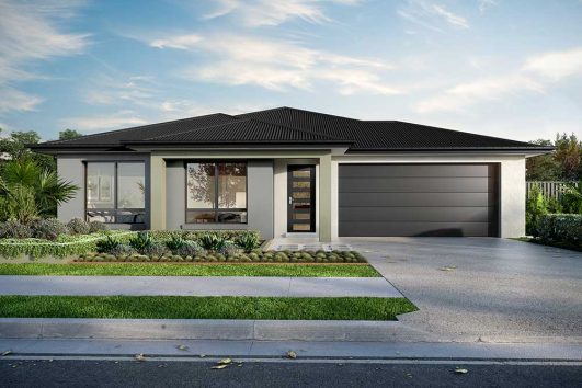 The Sandtree 228 STUDY