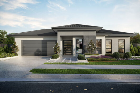 Lot 167 Pimpana Loop | Riverstone Estate | Rasmussen QLD 4815